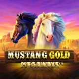 Bocoran RTP Slot Pragmatic Mustang Gold Megaways